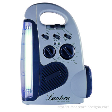 Family Rechargeable Emergency Lighting, Outdoor Lantern